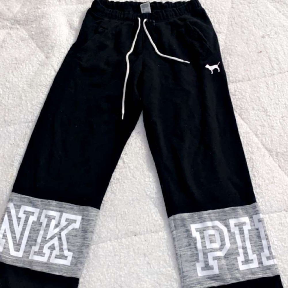 Sweat pants